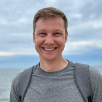 Greg Emmen - Profile Pic